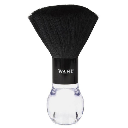 Cepillo de cuello WAHL negro